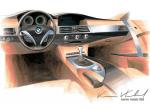 BMW 5-Series 2004 года